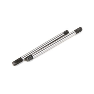 �˾���ũ LOS233007 [TEAM LOSI] Rear Shock Shaft (2): TEN-SCBE,TEN-MT