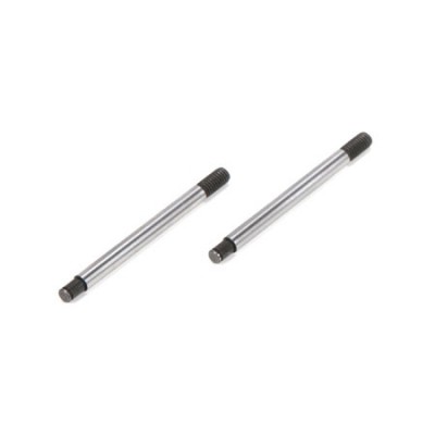 �˾���ũ LOS233008 [TEAM LOSI] Front Shock Shaft (2): TEN-SCBE,TEN-MT