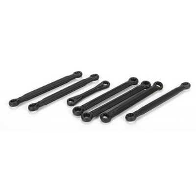 [�˾���ũ] LOS234010 [TEAM LOSI] Suspension Link Set:TEN-MT