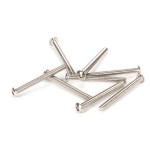 [TEAM LOSI] 5-40 x 1 1/4 BH Screw (8)