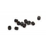 [TEAM LOSI] Set Screw, M3 X 3mm (10)