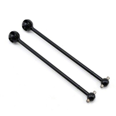 [�˾���ũ] LOSB1937 [TEAM LOSI] Rear CV Driveshaft (2) (Mini 8IGHT)