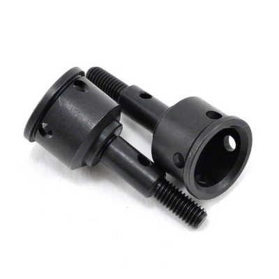 [�˾���ũ] LOSB1935 [TEAM LOSI] Front/Rear CV Driveshaft Axles (2) (Mini 8IGHT)