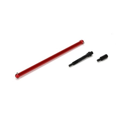 [�˾���ũ] LOS212004 [TEAM LOSI] Drive Shaft Set: Mini 8 AVC