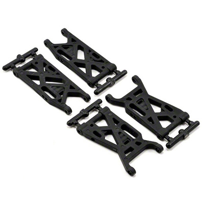 [˾ũ] LOSB1886 [TEAM LOSI] Team Losi Front, Rear Suspension Arm Set