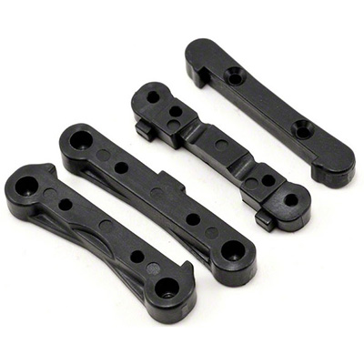 [˾ũ] LOSB1888 [TEAM LOSI] Team Losi Suspension Mount Set