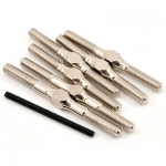 [TEAM LOSI] Team Losi Turnbuckle Set