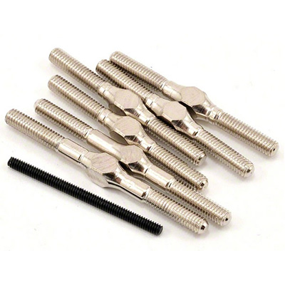 [˾ũ] LOSB1893 [TEAM LOSI] Team Losi Turnbuckle Set