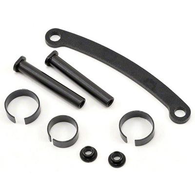 [�˾���ũ] LOSB1897 [TEAM LOSI] Team Losi Steering Hardware Set