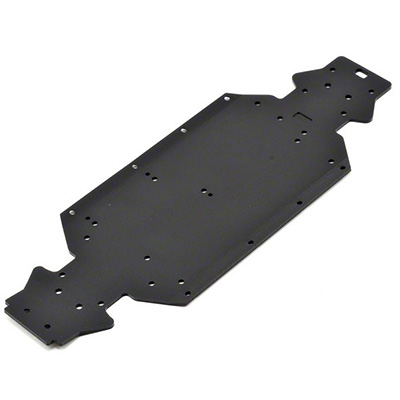 [�˾���ũ] LOSB1900 [TEAM LOSI] Team Losi Mini 8IGHT Main Chassis