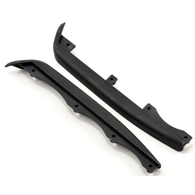 [�˾���ũ] LOSB1901 [TEAM LOSI] Team Losi Chassis Guard Set