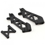 [TEAM LOSI] Team Losi Wing Mount, Brace Set