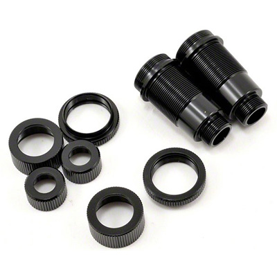[˾ũ] LOSB1912 [TEAM LOSI] Team Losi Rear Shock Body Set (MINI 8IGHT)