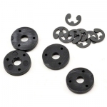 [TEAM LOSI] Team Losi Shock Piston Set