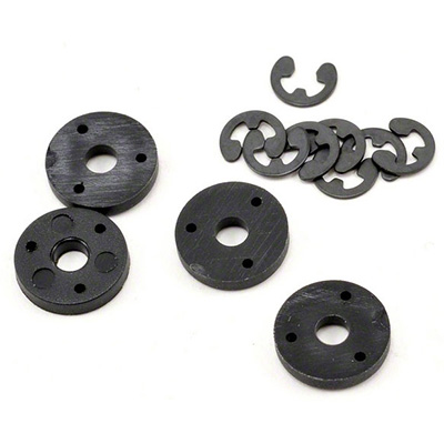 [˾ũ] LOSB1913 [TEAM LOSI] Team Losi Shock Piston Set