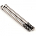 [TEAM LOSI] Team Losi Front Shock Shaft Set