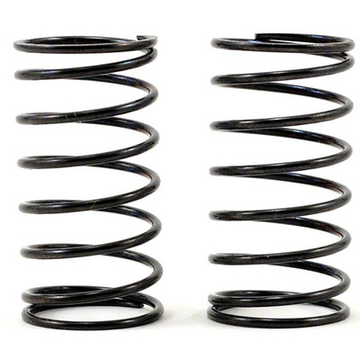 [˾ũ] LOSB1918 [TEAM LOSI] Team Losi Front Shock Spring Set (2) (MINI 8IGHT)