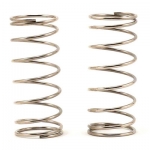 [TEAM LOSI] Team Losi Rear Shock Spring Set (2) (MINI 8IGHT)