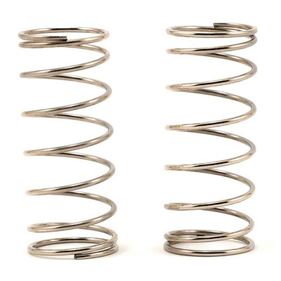 [˾ũ] LOSB1919 [TEAM LOSI] Team Losi Rear Shock Spring Set (2) (MINI 8IGHT)