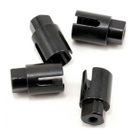 [TEAM LOSI] Team Losi Front, Rear Differential Outdrive Set (4)