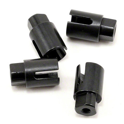 [˾ũ] LOSB1928 [TEAM LOSI] Team Losi Front, Rear Differential Outdrive Set (4)
