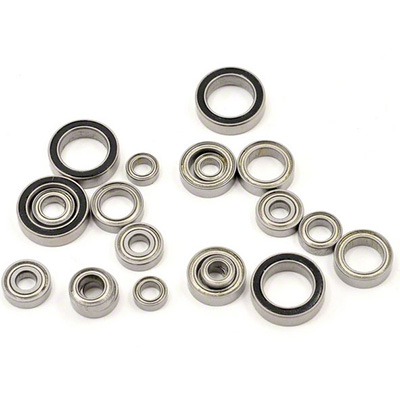 [�˾���ũ] LOSB1932 [TEAM LOSI] Team Losi Ball Bearing Set (Mini 8IGHT)