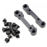 [TEAM LOSI] Team Losi Aluminum Rear Suspension Mount Set(ɼ)