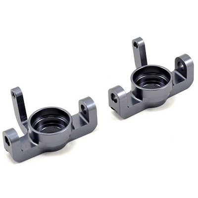 [˾ũ] LOSB1879 [TEAM LOSI] Team Losi Aluminum Spindle Set  (ɼ)