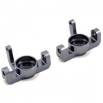 [TEAM LOSI] Team Losi Aluminum Spindle Set  (ɼ)