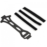 [TEAM LOSI] Team Losi Carbon Fiber Chassis Brace