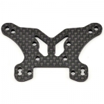 [TEAM LOSI] Team Losi Carbon Fiber Rear Shock Tower
