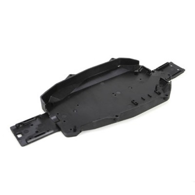 [˾ũ] VTR211000 [VATERRA] Vaterra Main Chassis  (1/14 Mini Desert Truck)