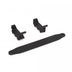 [VATERRA] Battery Hold-Down Set: Kemora, Kalahari(1/14 Mini Desert Truck)
