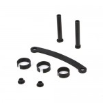 [VATERRA] Steering Hardware Set: Kemora, Kalahari(1/14 Mini Desert Truck)