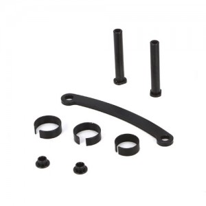 [VATERRA] Steering Hardware Set: Kemora, Kalahari(1/14 Mini Desert Truck)