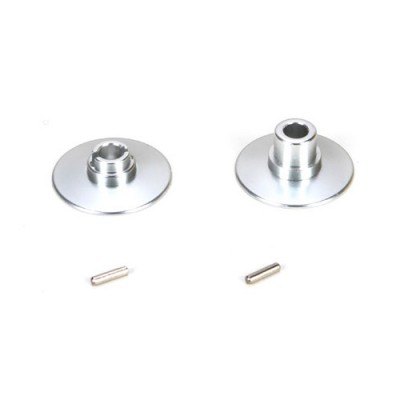 [˾ũ] VTR212005 [VATERRA] Slipper Plate Set: Kemora, Kalahari(1/14 Mini Desert Truck)