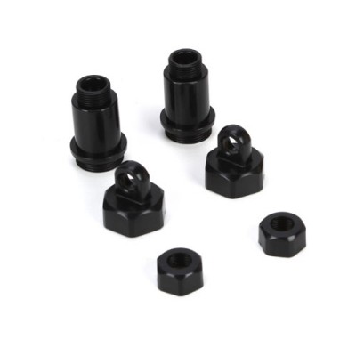 [˾ũ] VTR213001 [VATERRA] Rear Shock Body Set: Kemora, Kalahari(1/14 Mini Desert Truck)