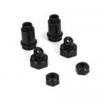 [VATERRA] Rear Shock Body Set: Kemora, Kalahari(1/14 Mini Desert Truck)