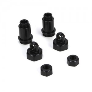 [VATERRA] Rear Shock Body Set: Kemora, Kalahari(1/14 Mini Desert Truck)