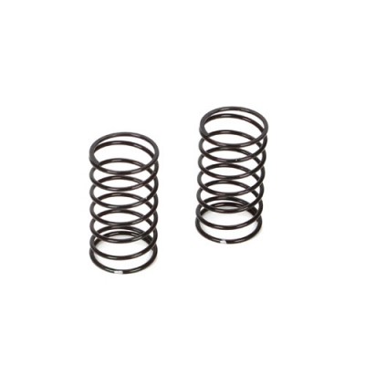 [�˾���ũ] VTR213004 [VATERRA] Rear Shock Spring Set, Medium: Kemora, Kalahari(1/14 Mini Desert Truck)