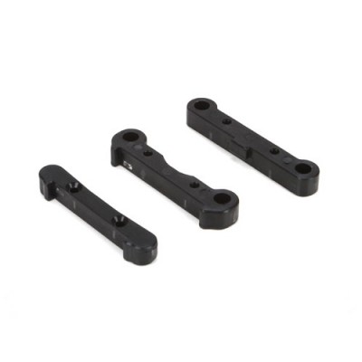 [˾ũ] VTR214004 [VATERRA] Suspension Mount Set: Kemora, Kalahari(1/14 Mini Desert Truck)