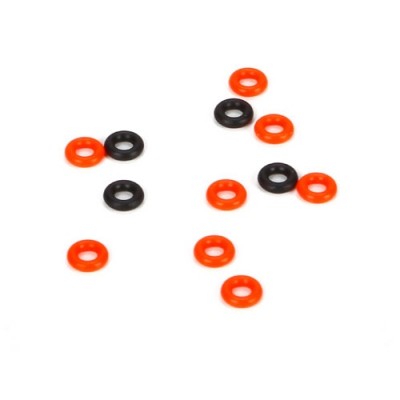 [˾ũ] VTR214007 [VATERRA] O-Ring Set: Kemora, Kalahari(1/14 Mini Desert Truck)