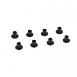 [VATERRA] Suspension Bushing Set: Kemora, Kalahari(1/14 Mini Desert Truck)