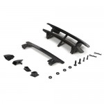 [VATERRA] Wing, Mirror Set: 1/14 Kemora, Kalahari, Rally ��, �̷� ��Ʈ
