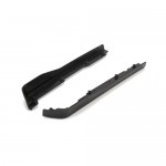 [TEAM LOSI] Chassis Guard Set: 1/14 Mini 8IGHT-T