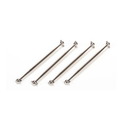 [˾ũ] LOS212001 [TEAM LOSI] Dogbone Set (4): 1/14 Mini 8IGHT-T