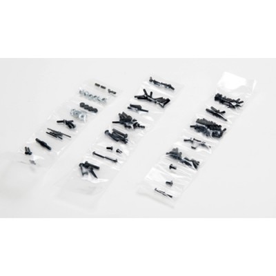 [˾ũ] LOS216000 [TEAM LOSI] Hardware Set:1/14 Mini 8IGHT-T