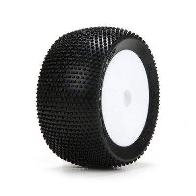 [˾ũ] LOS41004 [TEAM LOSI] Blockhead Tires (2):1/14 Mini 8IGHT-T