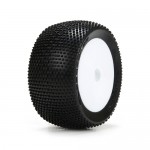 [TEAM LOSI] Blockhead Tires (2):1/14 Mini 8IGHT-T