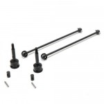 [TEAM LOSI] Front CV Driveshaft Set: 1/14 Mini 8IGHT-T[ɼ]